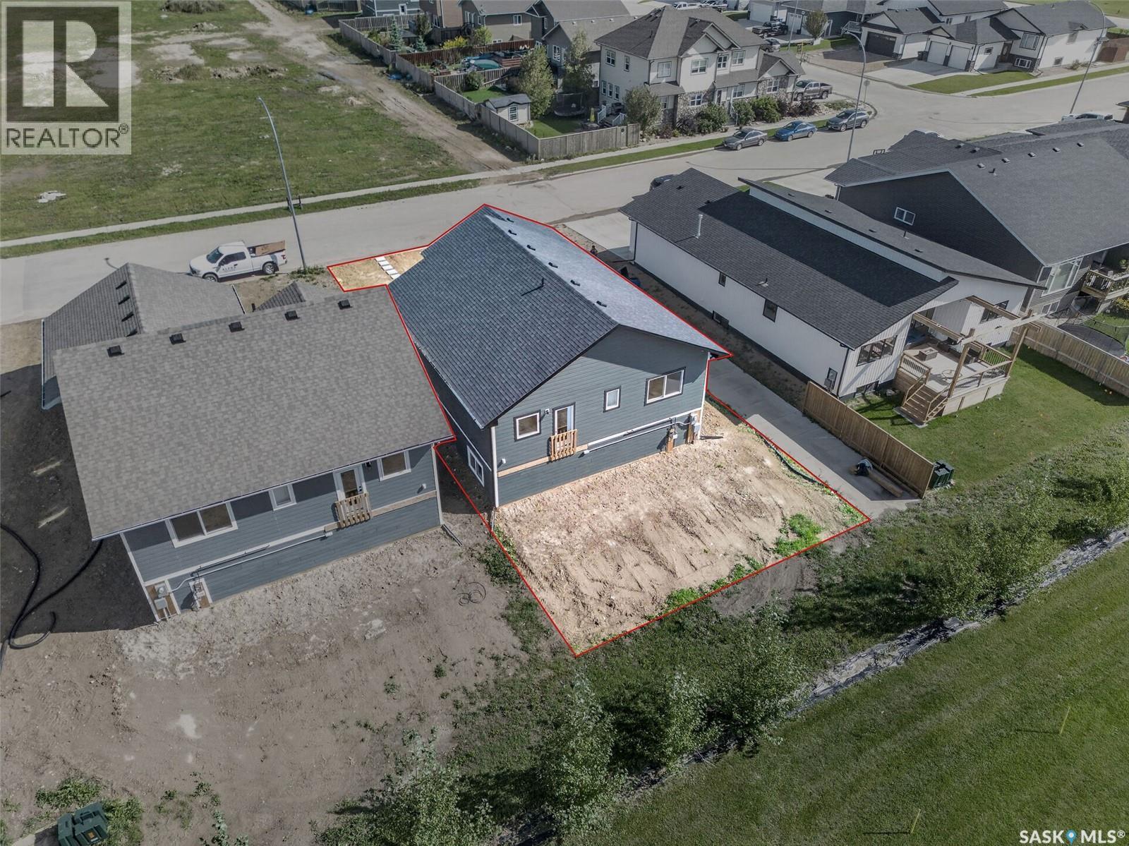 1001 Aspen Street, Humboldt, Saskatchewan  S0K 2A0 - Photo 51 - SK048177