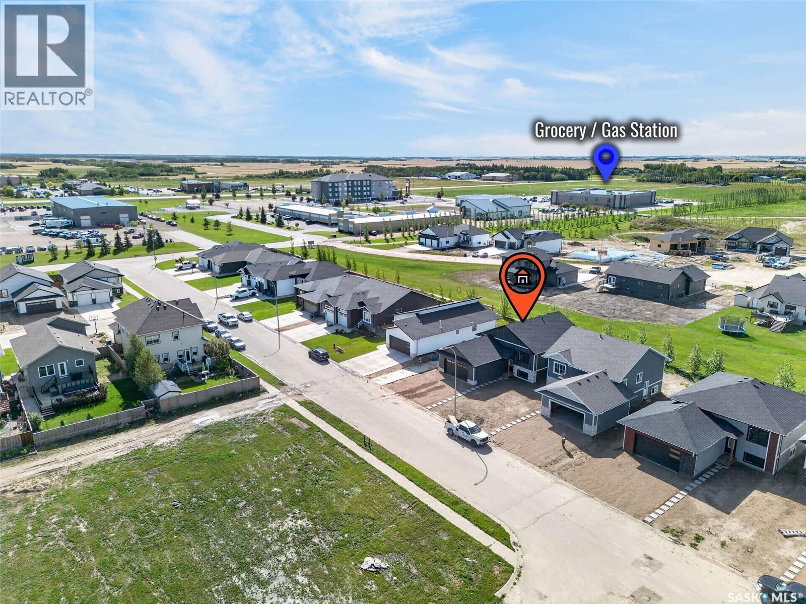 1001 Aspen Street, Humboldt, Saskatchewan  S0K 2A0 - Photo 56 - SK048177