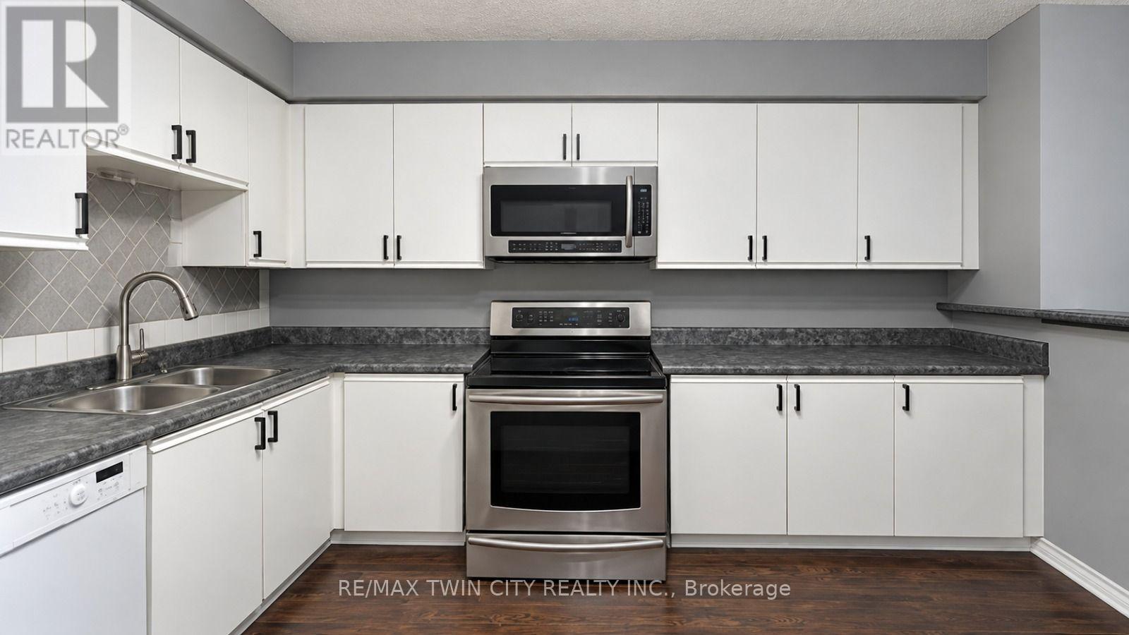 302 - 55 Green Valley Drive, Cambridge, Ontario  N2P 1Z6 - Photo 6 - X13773924