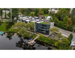 305 - 32 BRUNEL ROAD, Huntsville, Ontario