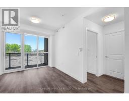 320 - 1333 WEBER STREET E, Kitchener, Ontario