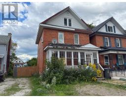 246 ST. JAMES STREET, Sault Ste Marie, Ontario
