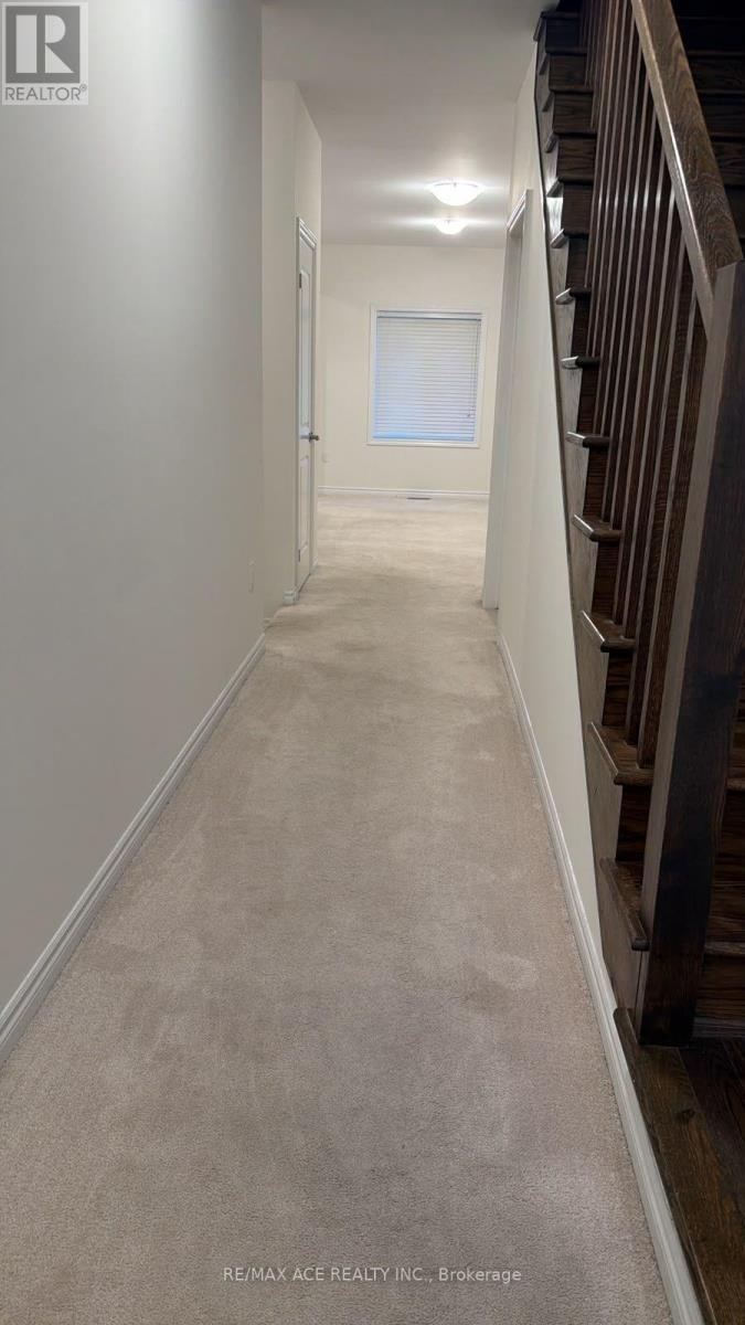 103 Flagg Avenue, Brant, Ontario  N3L 0J8 - Photo 3 - X13774026