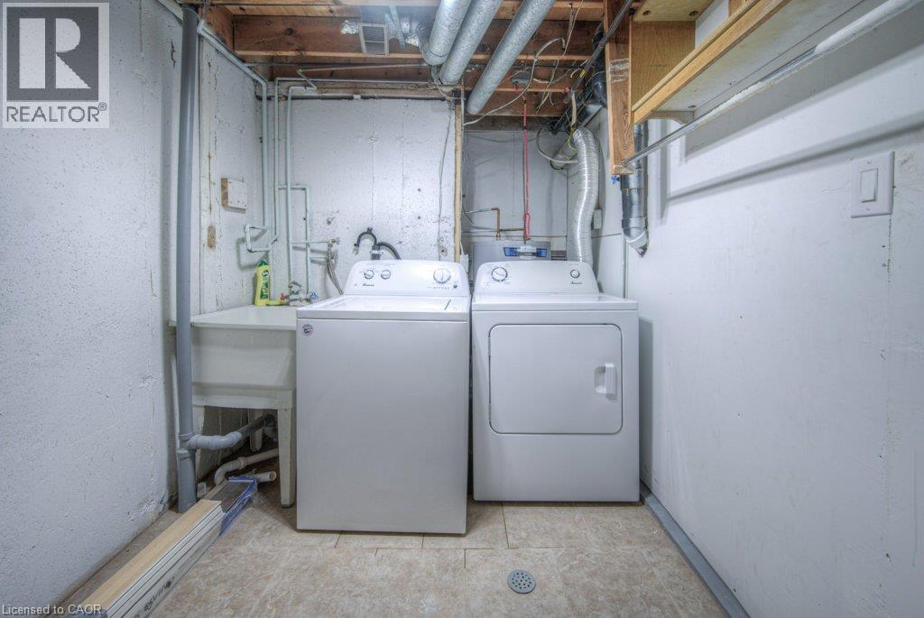 149 St Catharines Street Unit# 15, Smithville, Ontario  L0R 2A0 - Photo 32 - 40862713