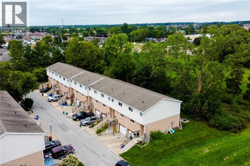 149 St Catharines Street Unit# 15, Smithville, Ontario  L0R 2A0 - Photo 33 - 40862713