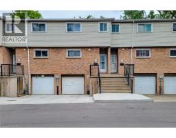 149 ST CATHARINES Street Unit# 15, Smithville, Ontario