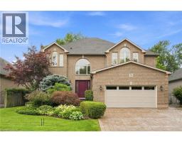 73 RICHMOND Crescent, Stoney Creek, Ontario