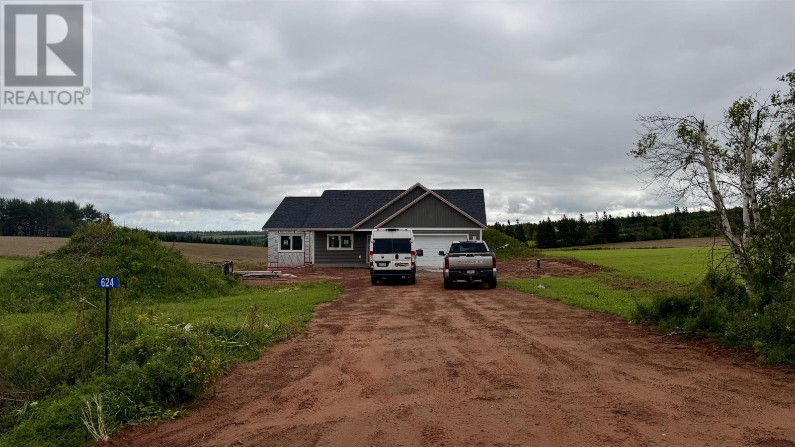 624 County Line Road, Clinton, Prince Edward Island  C0B 1M0 - Photo 12 - 202623091