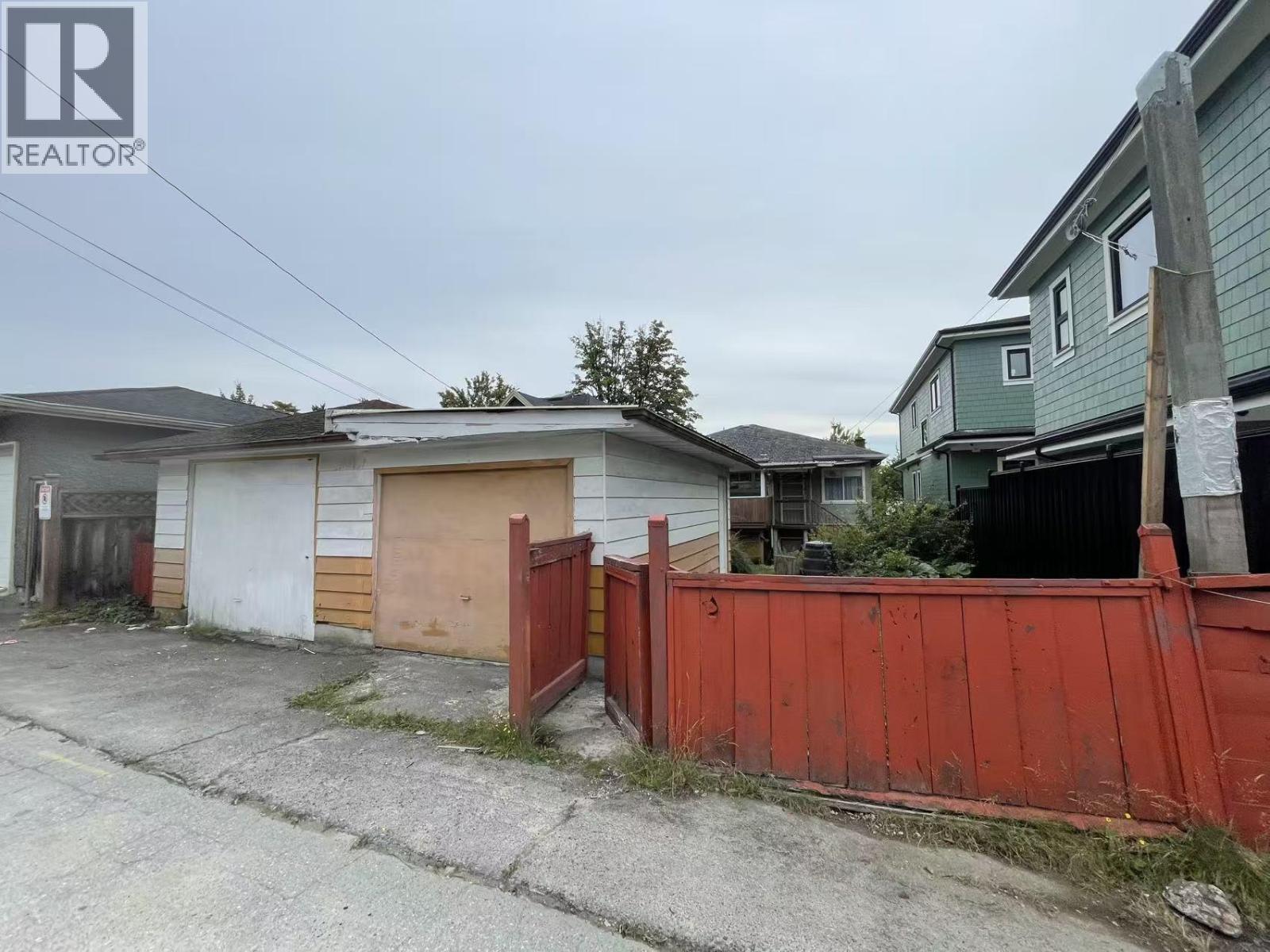 1621 E 58th Avenue, Vancouver, British Columbia V5P 2C1 - Photo 4 - R3161676