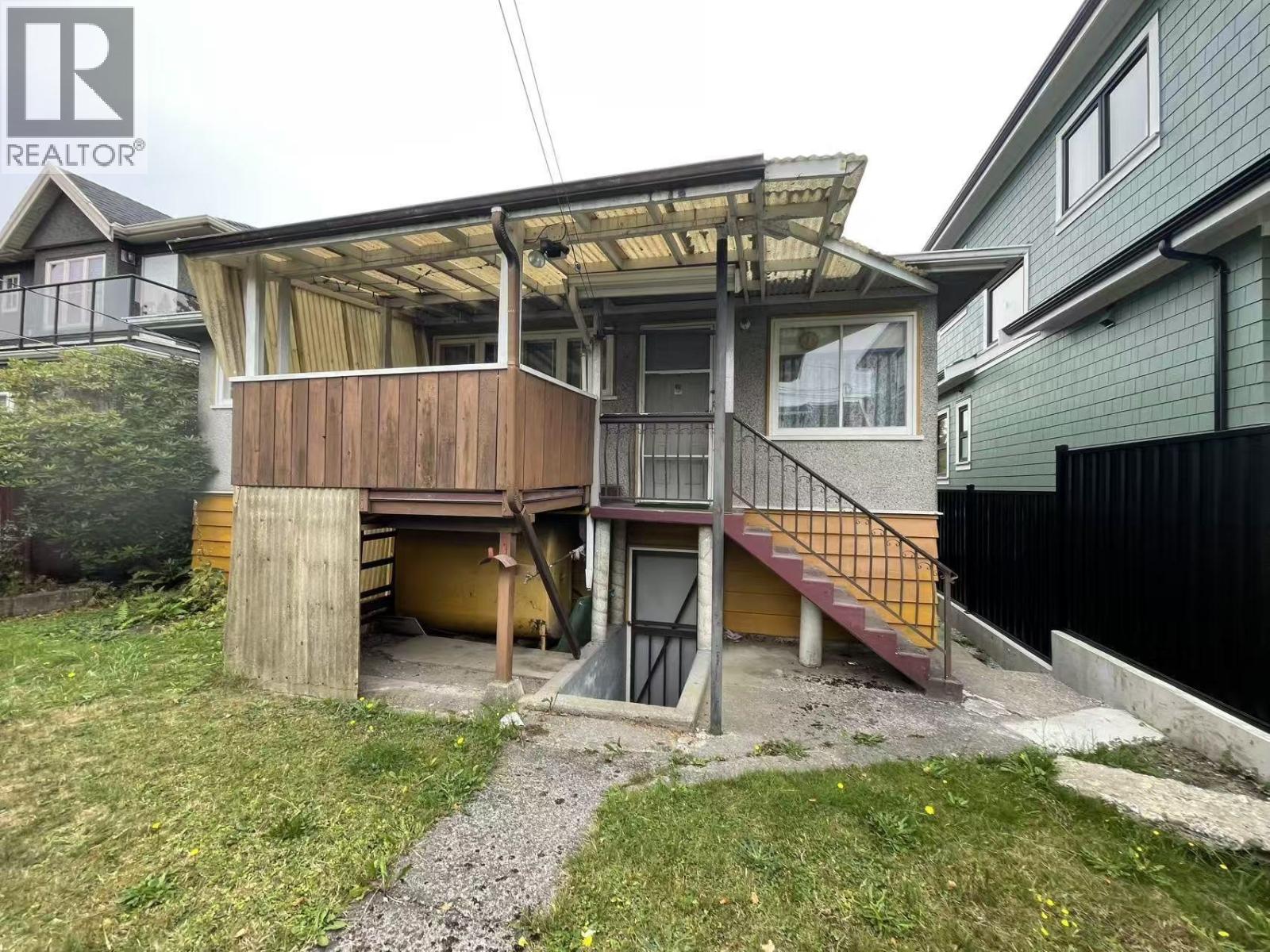 1621 E 58th Avenue, Vancouver, British Columbia V5P 2C1 - Photo 5 - R3161676