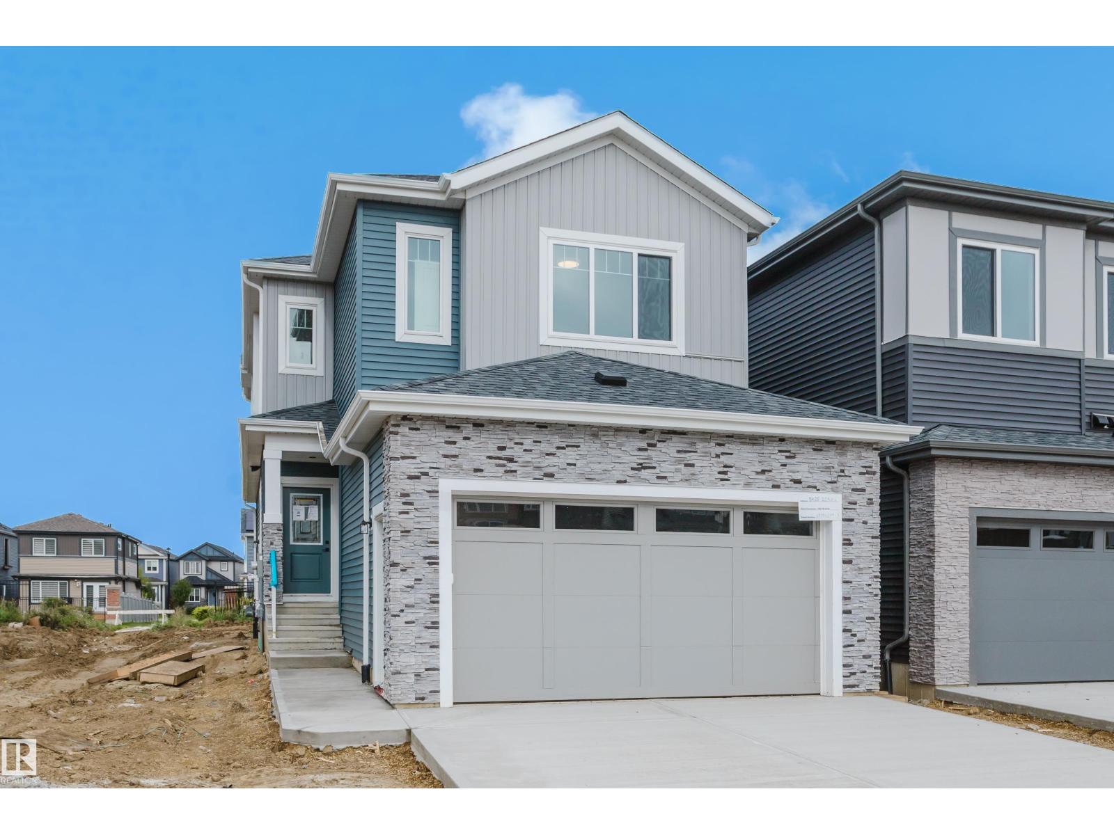 8425 223a St Nw, Edmonton, Alberta  T5T 8A2 - Photo 2 - E4508271