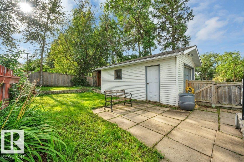 1 Forest Dr, St. Albert, Alberta  T8N 1W9 - Photo 34 - E4508272