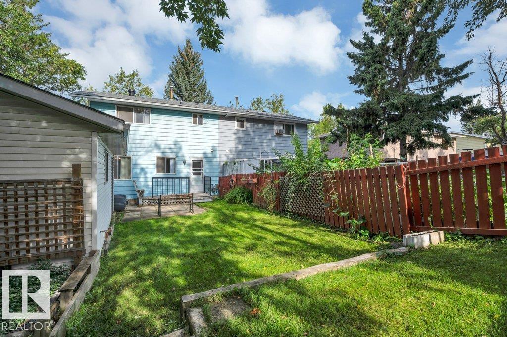 1 Forest Dr, St. Albert, Alberta  T8N 1W9 - Photo 38 - E4508272