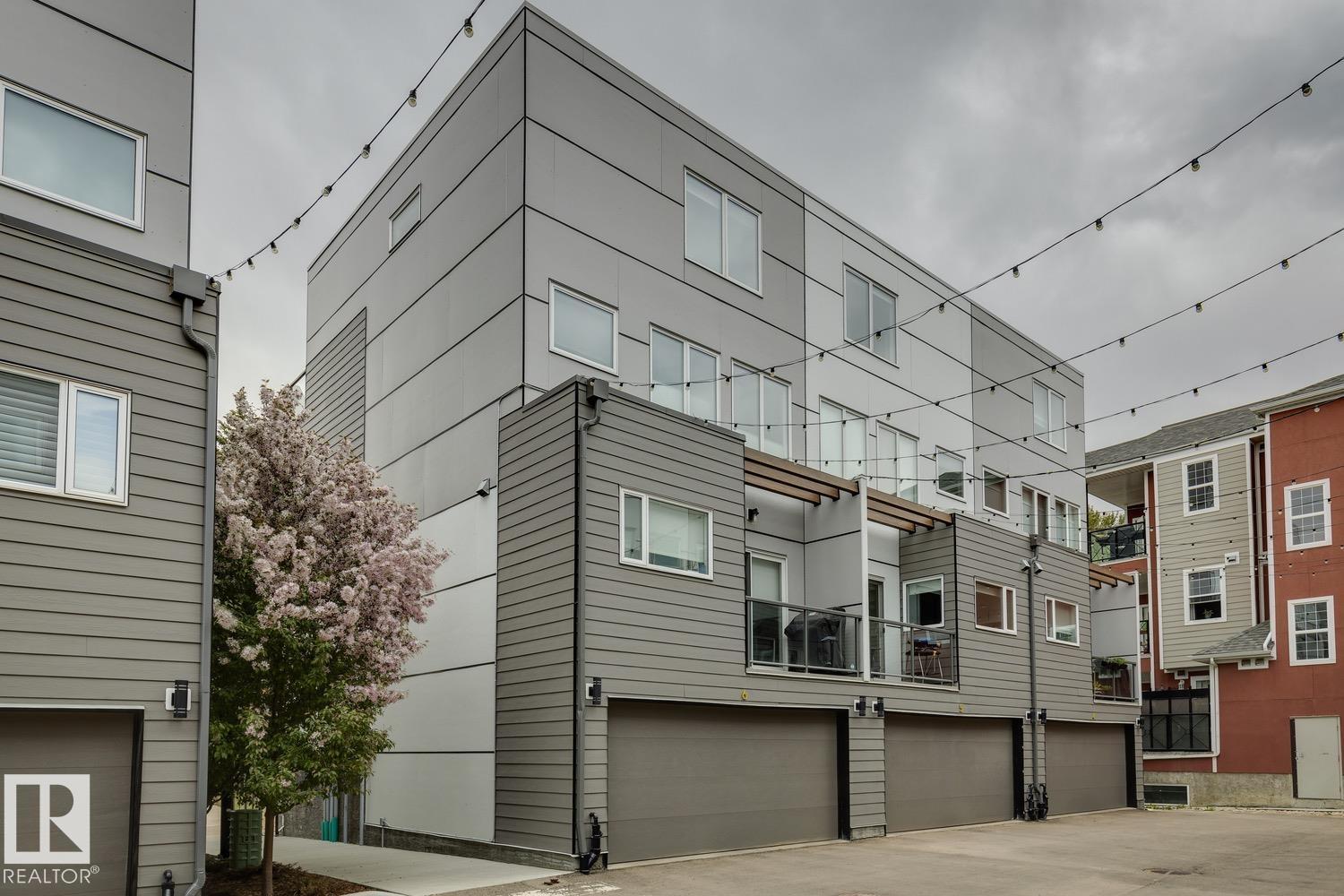 #6 9745 92 St NW NW, Edmonton, Alberta  T6C 3S3 - Photo 43 - E4508274