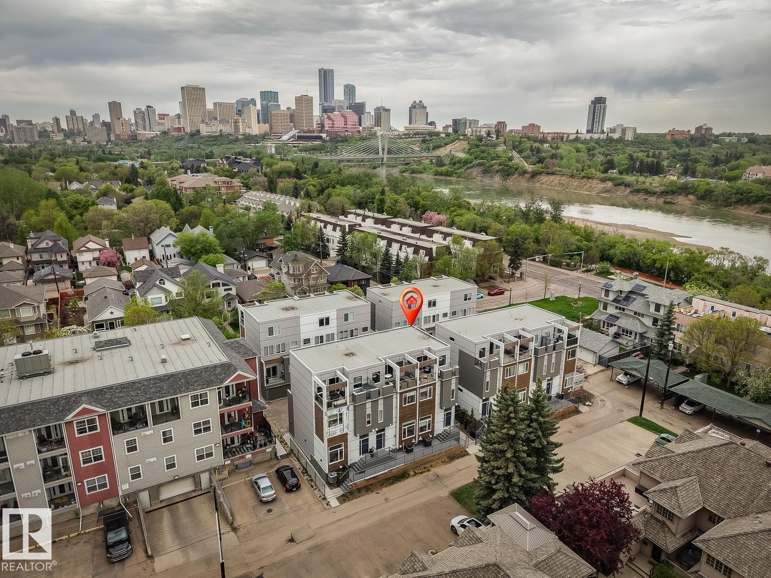 #6 9745 92 St NW NW, Edmonton, Alberta  T6C 3S3 - Photo 48 - E4508274
