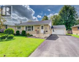 315 PERTH Street, Mount Forest, Ontario