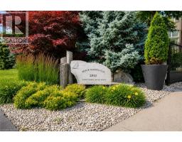 2511 LAKESHORE Road W Unit# 216, Oakville, Ontario