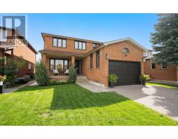 29 DIAMOND STREET, Vaughan, Ontario