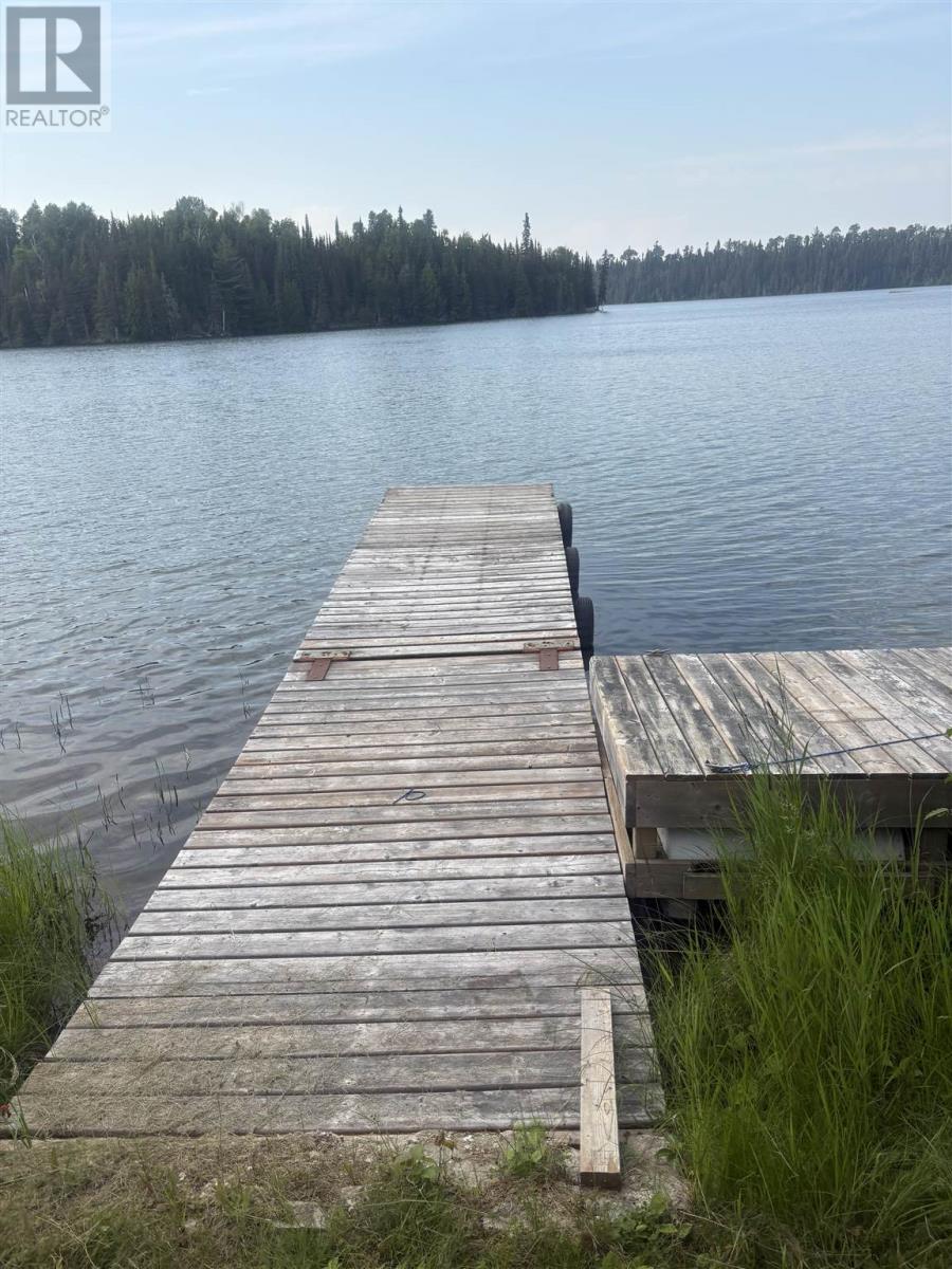 Pcl M1073-6 Sec Summer Resort Lt 6 Pl M1073, Kindogan Lake, Chapleau, Ontario  P0M 1K0 - Photo 4 - SM251938