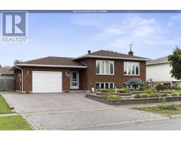 195 Bitonti CRES, Sault Ste. Marie, Ontario