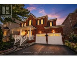 58 DUNWELL CRESCENT, Ajax, Ontario