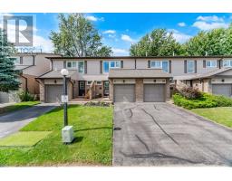 17 - 2411 SOVEREIGN STREET, Oakville, Ontario