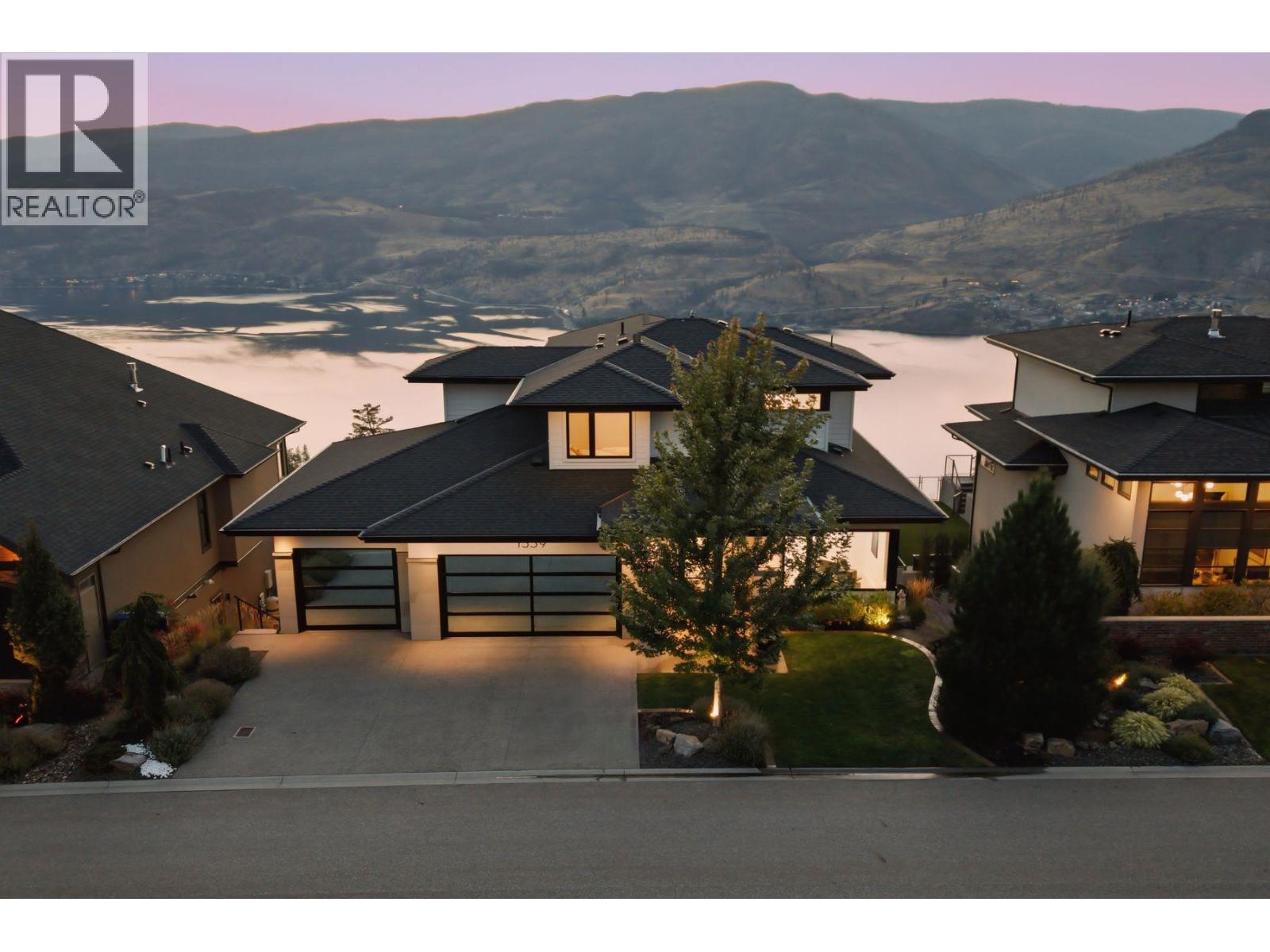 1539 Rocky Point Drive Kelowna Photo 2