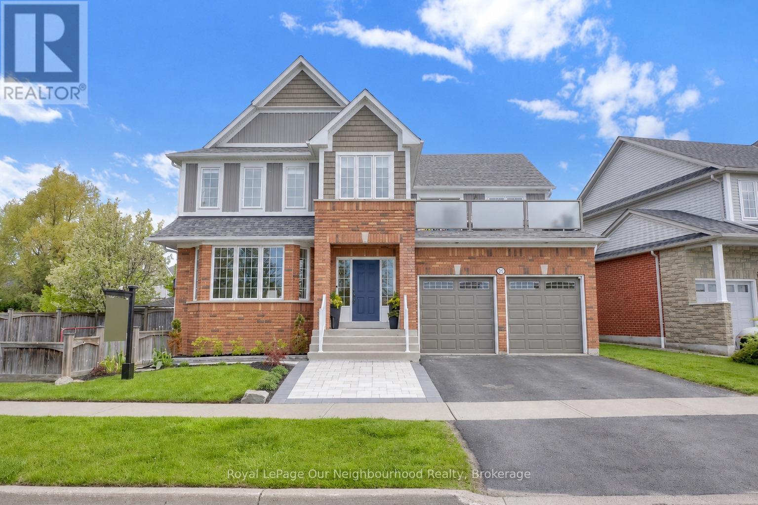977 AUDLEY ROAD S, Ajax, Ontario