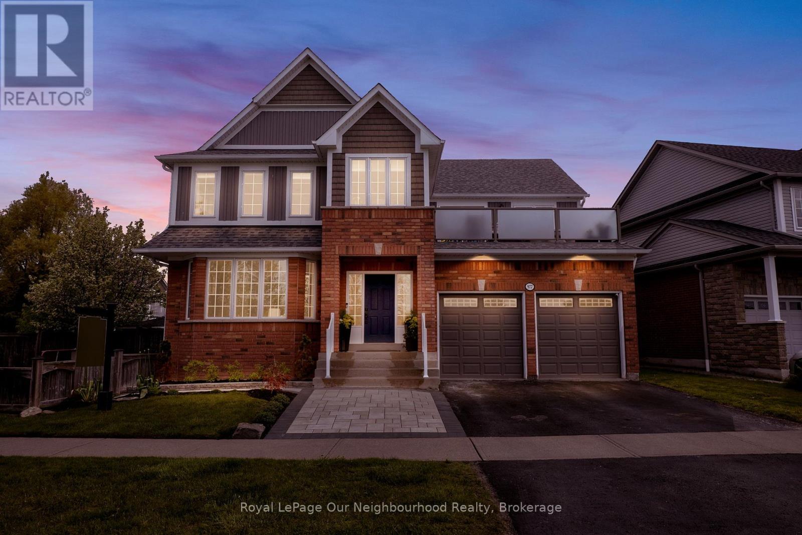 977 Audley Road S, Ajax, Ontario  L1Z 1N6 - Photo 45 - E13774146