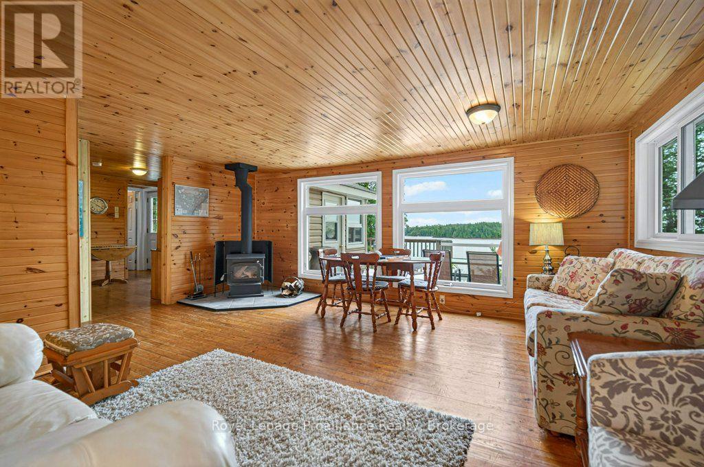 1077 Pukitis Trail, Highlands East, Ontario  K0L 1A0 - Photo 13 - X13774124