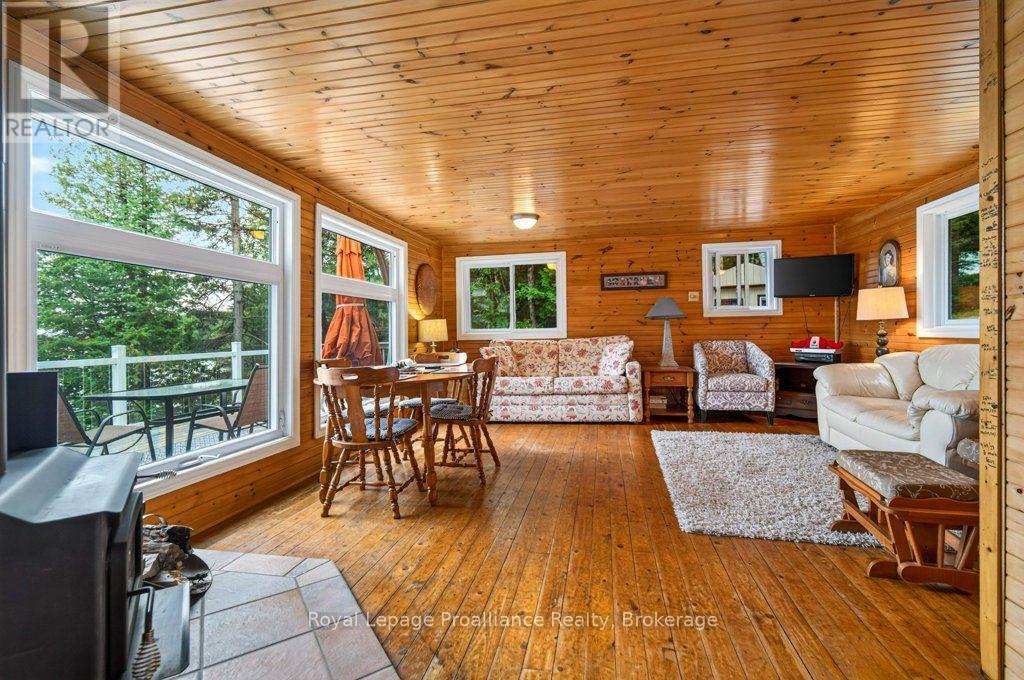 1077 Pukitis Trail, Highlands East, Ontario  K0L 1A0 - Photo 14 - X13774124