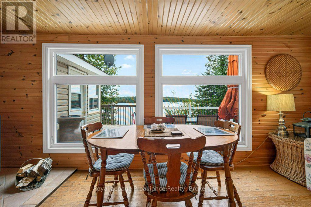 1077 Pukitis Trail, Highlands East, Ontario  K0L 1A0 - Photo 15 - X13774124