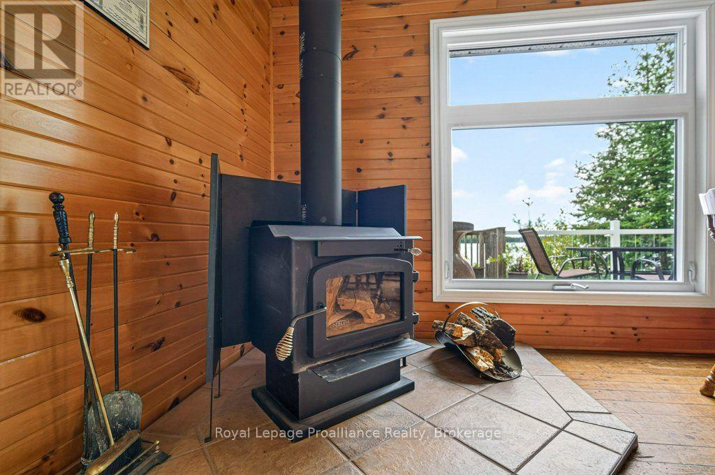 1077 Pukitis Trail, Highlands East, Ontario  K0L 1A0 - Photo 16 - X13774124
