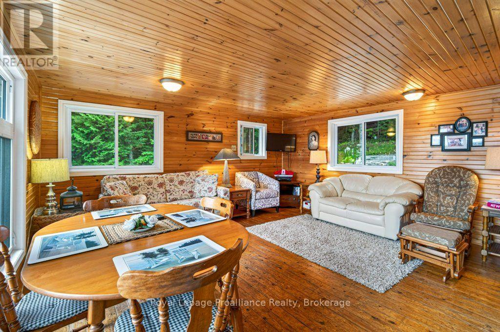 1077 Pukitis Trail, Highlands East, Ontario  K0L 1A0 - Photo 17 - X13774124