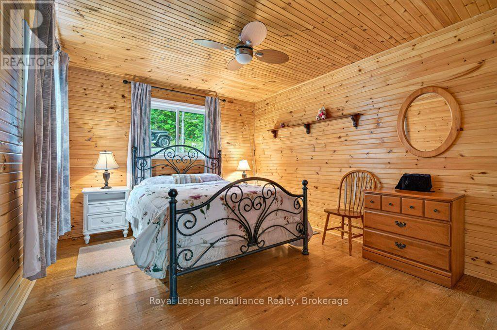 1077 Pukitis Trail, Highlands East, Ontario  K0L 1A0 - Photo 18 - X13774124