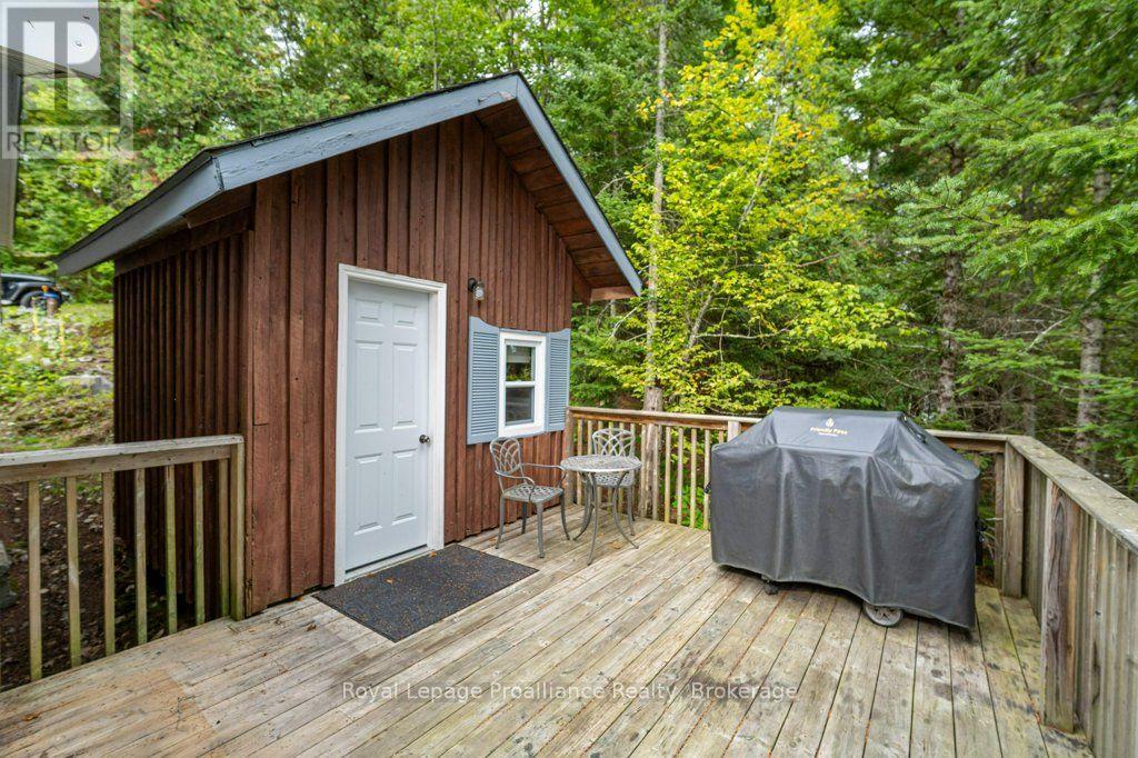 1077 Pukitis Trail, Highlands East, Ontario  K0L 1A0 - Photo 24 - X13774124