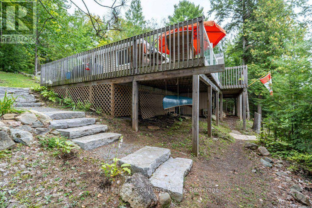 1077 Pukitis Trail, Highlands East, Ontario  K0L 1A0 - Photo 29 - X13774124