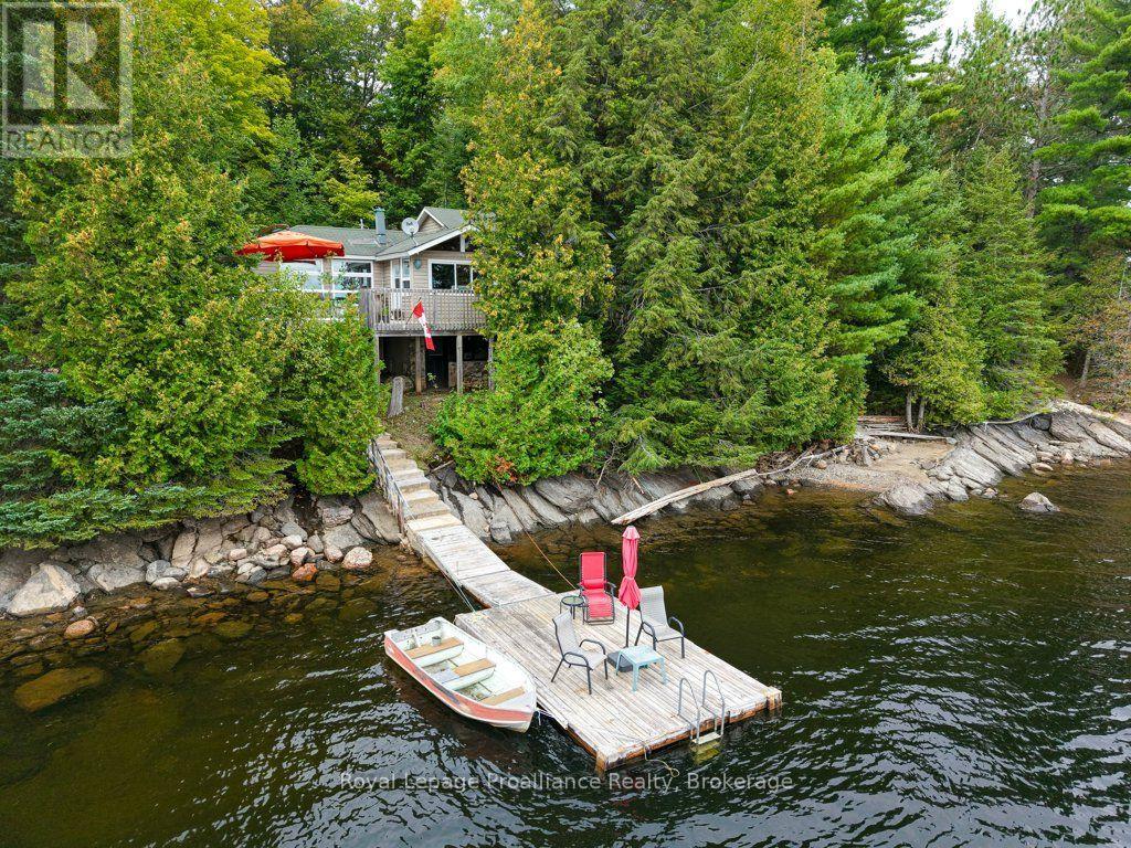 1077 Pukitis Trail, Highlands East, Ontario  K0L 1A0 - Photo 3 - X13774124