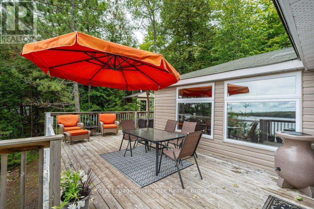 1077 Pukitis Trail, Highlands East, Ontario  K0L 1A0 - Photo 31 - X13774124
