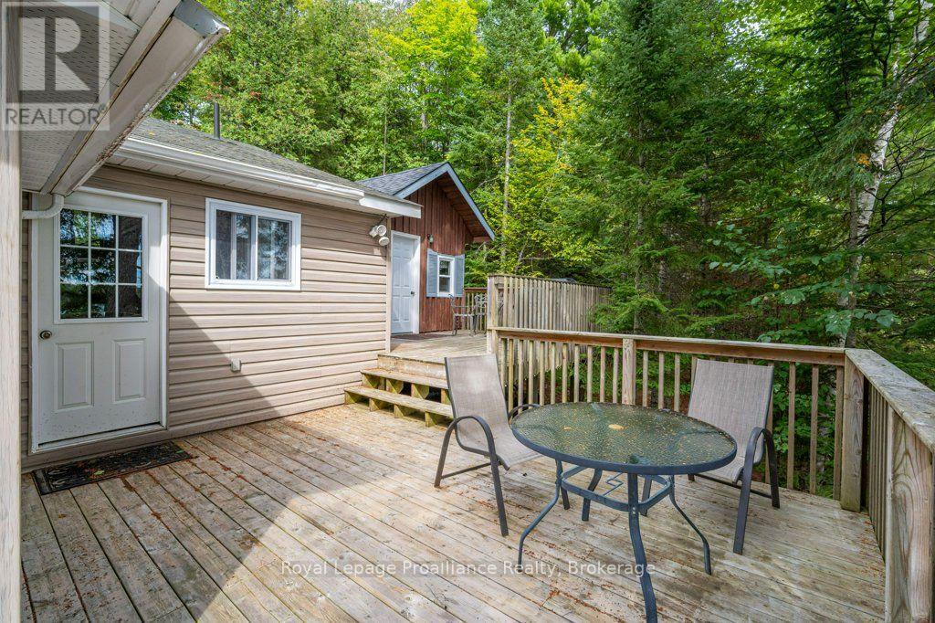 1077 Pukitis Trail, Highlands East, Ontario  K0L 1A0 - Photo 32 - X13774124
