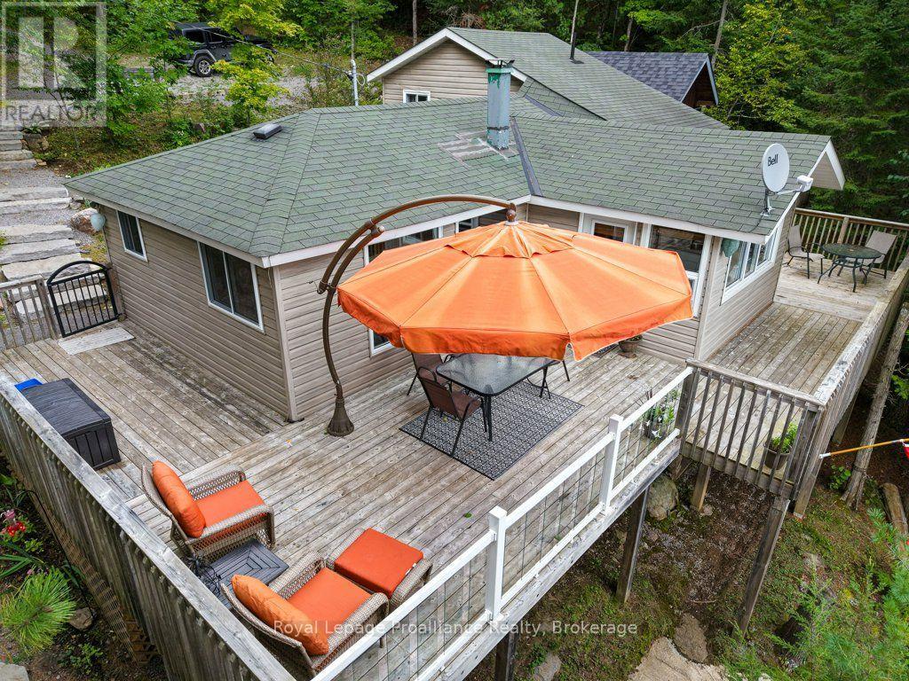 1077 Pukitis Trail, Highlands East, Ontario  K0L 1A0 - Photo 33 - X13774124