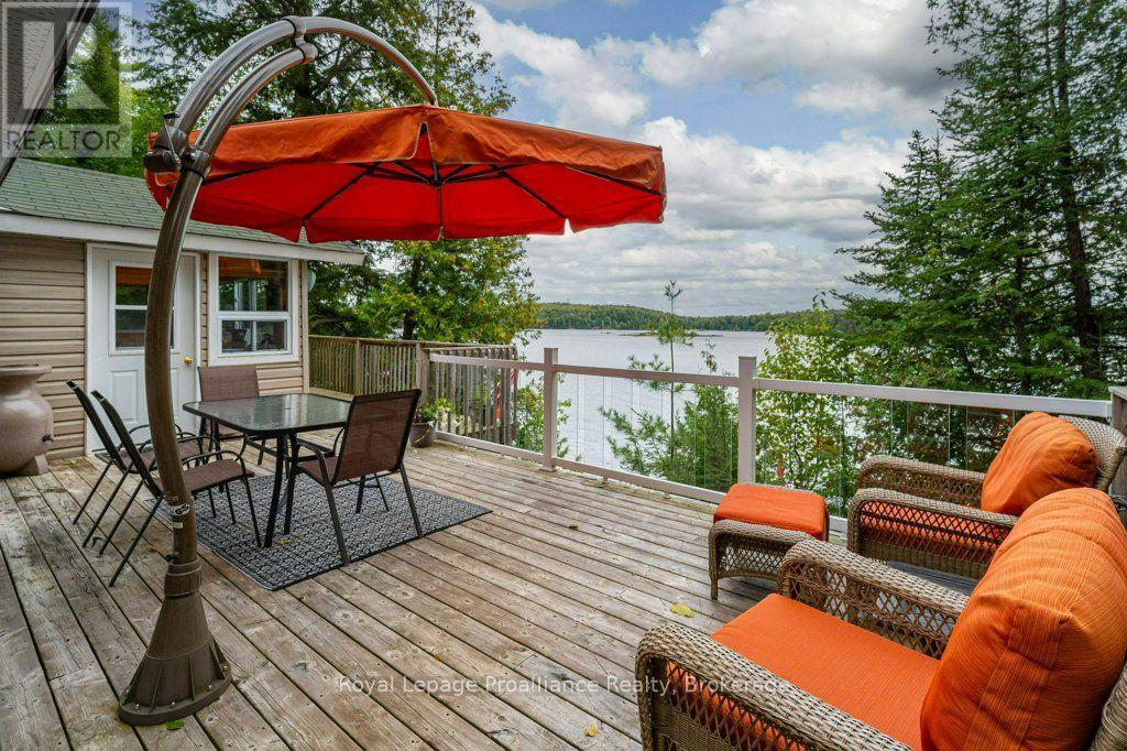 1077 Pukitis Trail, Highlands East, Ontario  K0L 1A0 - Photo 34 - X13774124