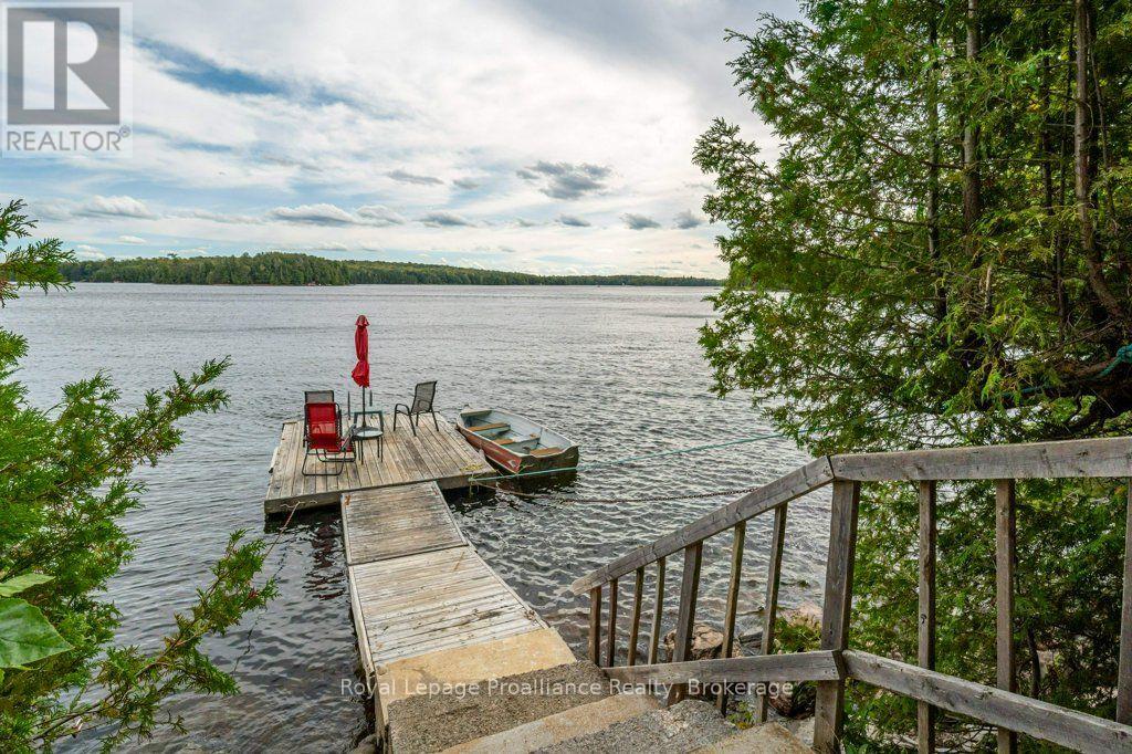 1077 Pukitis Trail, Highlands East, Ontario  K0L 1A0 - Photo 39 - X13774124