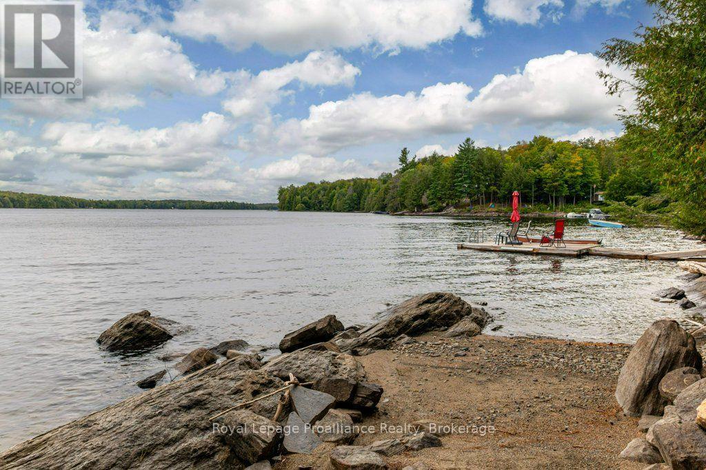 1077 Pukitis Trail, Highlands East, Ontario  K0L 1A0 - Photo 4 - X13774124