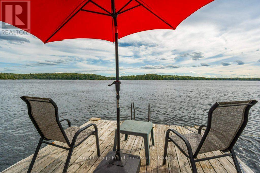 1077 Pukitis Trail, Highlands East, Ontario  K0L 1A0 - Photo 40 - X13774124