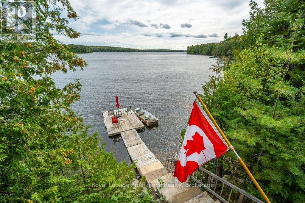 1077 Pukitis Trail, Highlands East, Ontario  K0L 1A0 - Photo 41 - X13774124