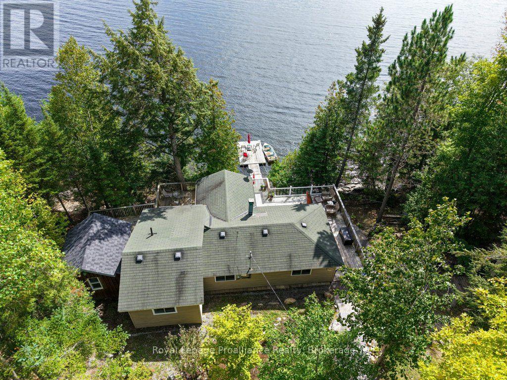 1077 Pukitis Trail, Highlands East, Ontario  K0L 1A0 - Photo 42 - X13774124