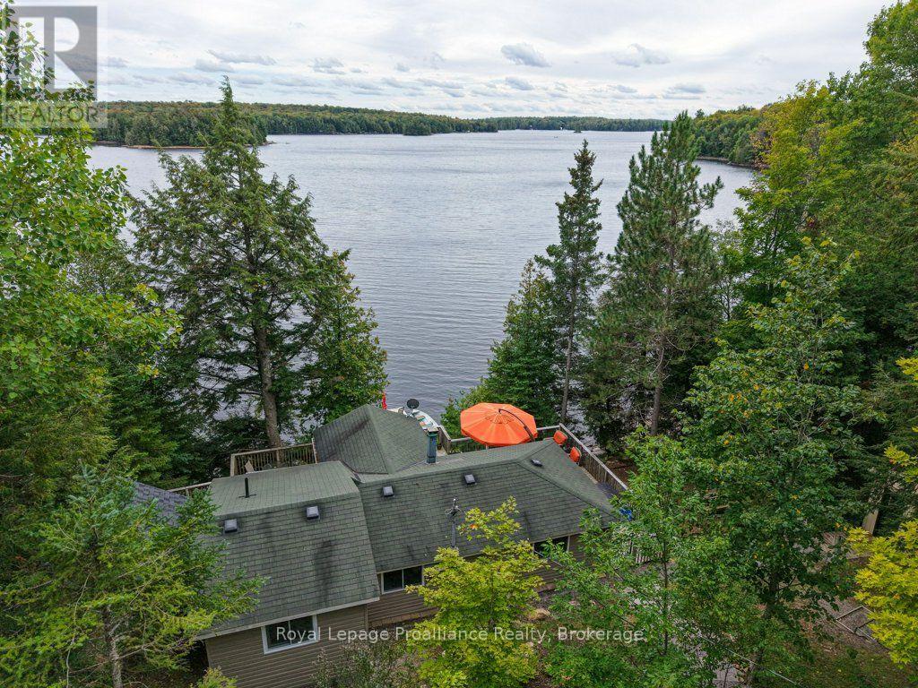 1077 Pukitis Trail, Highlands East, Ontario  K0L 1A0 - Photo 43 - X13774124
