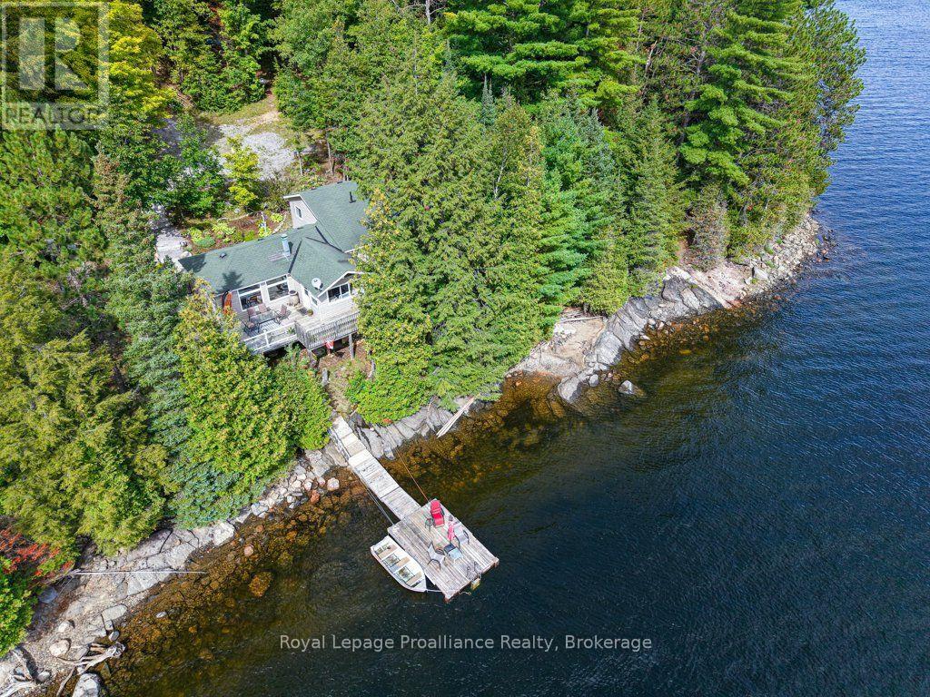 1077 Pukitis Trail, Highlands East, Ontario  K0L 1A0 - Photo 44 - X13774124