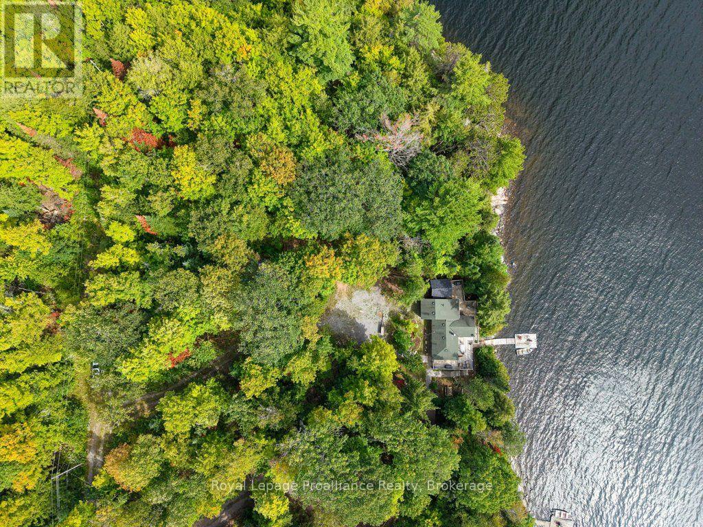 1077 Pukitis Trail, Highlands East, Ontario  K0L 1A0 - Photo 45 - X13774124